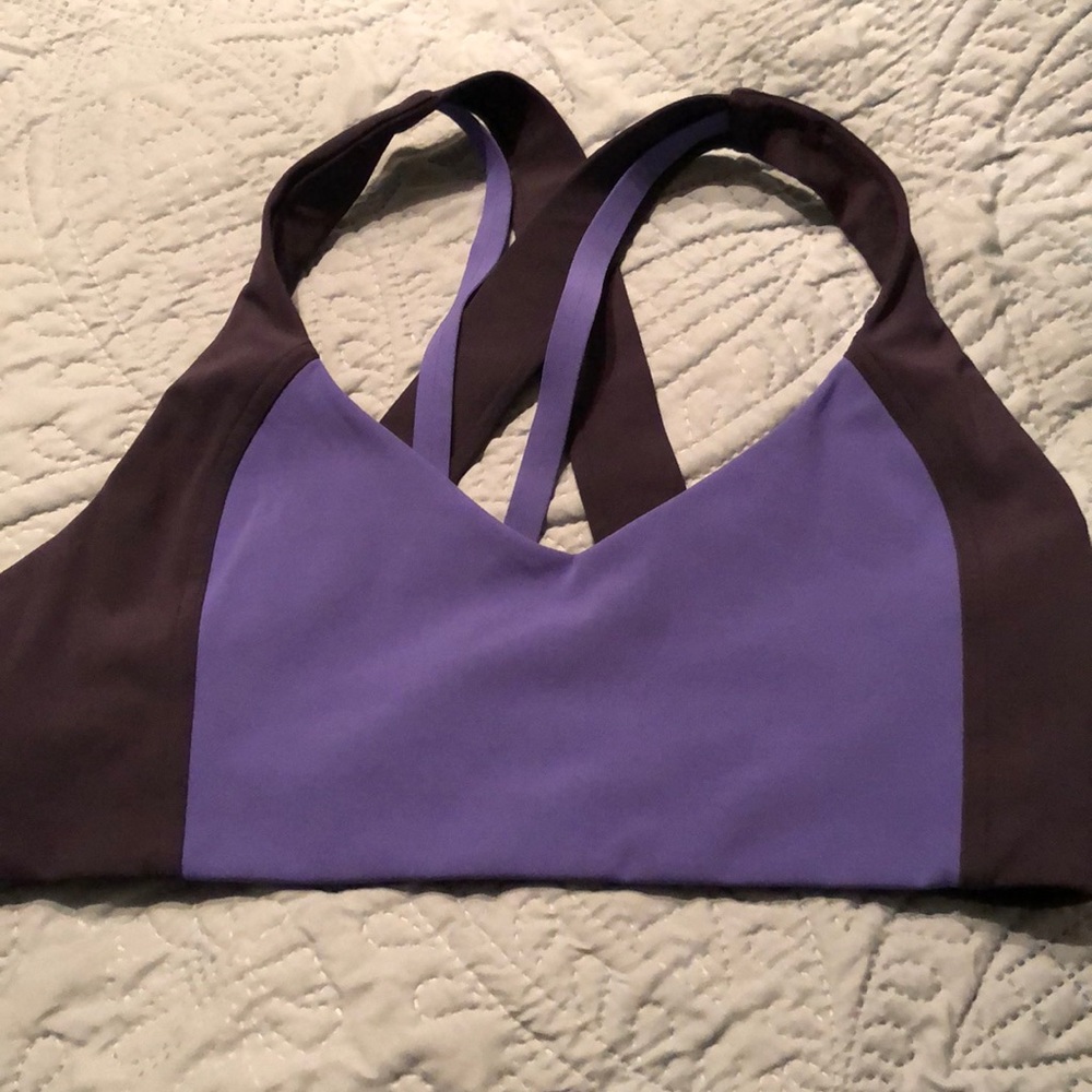 Lulu bra